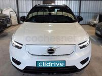 Usado Volvo XC40 Plus 11 kW (15 CV) 2022 Eléctrico SUV