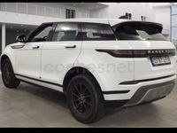 Usado Land Rover Range Rover evoque 150 CV (110 kW) 2020 Blanco SUV