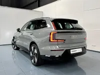 Nuevo Volvo EX90 Plus 330 kW (449 CV) 2026 Gris SUV