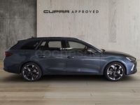 Usado Cupra Leon 204 CV (150 kW) 2025 Gris / plata Berlina