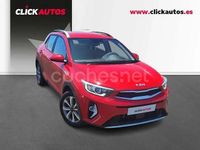 Usado Kia Stonic Active 100 CV (73 kW) 2025 Rojo SUV