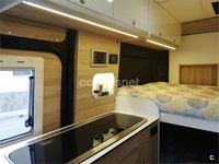 Usado Citroën Jumper 120 CV (88 kW) 2010 Negro Monovolumen