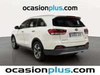 Käytetty Kia Sorento 200 HP (147 kW) 2015 Valkoinen Katumaasturi