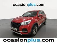 Usado DR DR 4.0 116 CV (85 kW) 2023 Blanco SUV