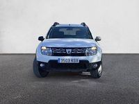 Usado Dacia Duster Ambiance 115 CV (84 kW) 2018 Blanco SUV