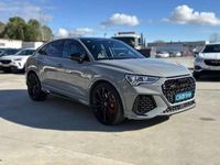Usado Audi RS Q3 Ambiente 401 CV (294 kW) 2021 Gris SUV