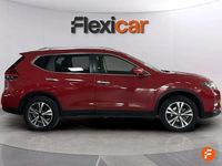Usado Nissan X-Trail Acenta 160 CV (117 kW) 2019 Rojo SUV
