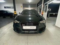 usado Audi RS6 Avant 4.0 TFSI quattro Tiptronic