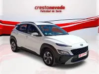 Usado Hyundai Kona 141 CV (103 kW) 2023 Blanco SUV