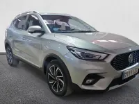 Usado MG ZS Luxury 111 CV (81 kW) 2022 SUV