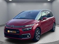 Usado Citroën C4 Shine 130 CV (95 kW) 2019 Rojo Monovolumen