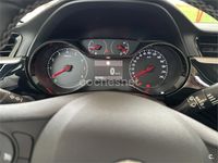 Usado Opel Corsa Edition 75 CV (55 kW) 2022 Azul Utilitario