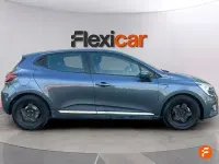 Usado Renault Clio V 140 CV (102 kW) 2021 Gris