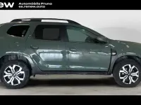 Usado Dacia Duster Journey 130 CV (95 kW) 2023 Verde SUV