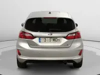 Usado Ford Fiesta ST-Line 125 CV (91 kW) 2022 Utilitario