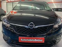 usado Opel Zafira 1.6 Turbo S&S Edition 100 kW (136 CV)