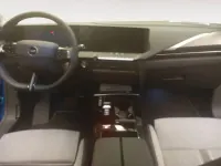 Usado Opel Astra Elegance 180 CV (132 kW) 2023 Azul Utilitario