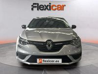 Usado Renault Mégane IV LIMITED 140 CV (102 kW) 2020 Gris Utilitario