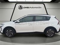 Brugt Hyundai Bayon 79 HK (58 kW) 2024 Hvid SUV