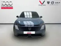 Usado Peugeot 3008 Allure 145 CV (106 kW) 2025 Azul SUV