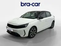 Usado Opel Corsa 101 CV (74 kW) 2023 Blanco Utilitario