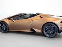 Usado Lamborghini Huracán 610 CV (448 kW) 2022 Descapotable