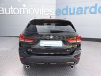 usado BMW X1 sDrive 18dA Corporate