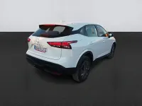 Usado Nissan Qashqai Acenta 140 CV (102 kW) 2022 Otro SUV