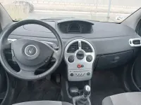 Usado Renault Modus Dynamique 105 CV (77 kW) 2008 Azul Monovolumen