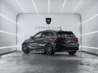 Usado BMW M135 306 CV (225 kW) 2020 Gris / plata Utilitario