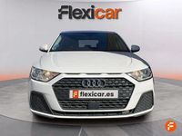 Usado Audi A1 Sportback 95 CV (69 kW) 2022 Blanco Utilitario