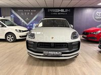 Usado Porsche Macan GTS 440 CV (323 kW) 2023 Beige SUV