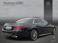 Occasion Mercedes S350 313 PK (230 kW) 2024 Grijs Sedan