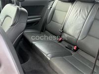 Käytetty Audi A3 Ambition 150 HP (110 kW) 2006 Musta Viistoperä