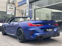 usado BMW M8 Competition Coupé