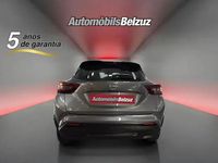 Brugt Nissan Juke N-Connecta 115 HK (84 kW) 2024 Grå SUV