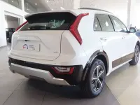 Nuevo Kia Niro 181 CV (133 kW) 2026 SUV