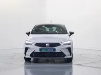 Usado Seat Ibiza FR 115 CV (84 kW) 2026 Utilitario