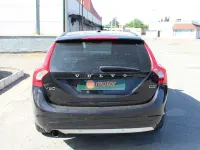 Usado Volvo V60 2017 Familiar