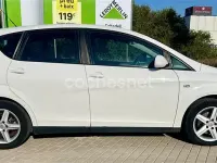 Usado Seat Altea Reference 105 CV (77 kW) 2011 Blanco Monovolumen