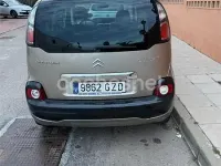 Usado Citroën C3 Picasso 90 CV (66 kW) 2010 Beige Monovolumen