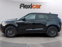 Usado Land Rover Range Rover evoque 150 CV (110 kW) 2019 Negro SUV