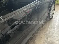 Usado VW Golf IV Highline 105 CV (77 kW) 2004 Negro Berlina