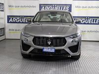 usado Maserati GranSport Levante 350Aut.