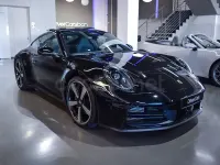 Nuevo Porsche 911 Carrera 394 CV (289 kW) 2026 Negro Coupe