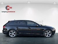 Usado Audi A4 Advanced Plus 150 HP (110 kW) 2019 Preto Carrinha