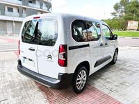 Usado Citroën Berlingo Live 102 CV (75 kW) 2022 Blanco Monovolumen