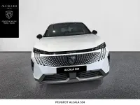 Nuevo Peugeot 3008 GT 145 CV (106 kW) 2026 Blanco SUV