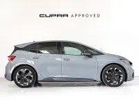 Usado Cupra Born e-Boost 169 kW (231 CV) 2024 Eléctrico Utilitario