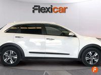 Usado Kia Niro 141 CV (103 kW) 2021 Blanco SUV